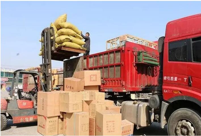 漳州到睢县物流专线