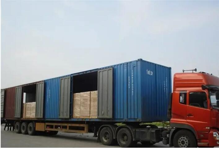 漳州到睢县整车运输