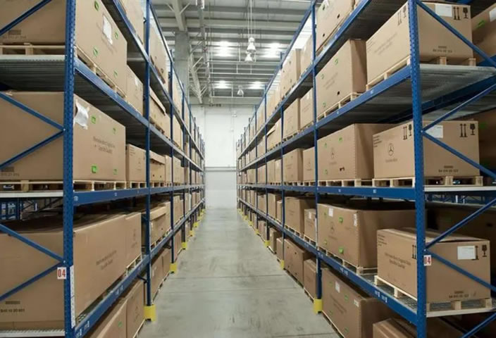 漳州到睢县货物仓储