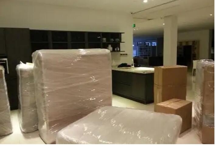 漳州到睢县长途搬家