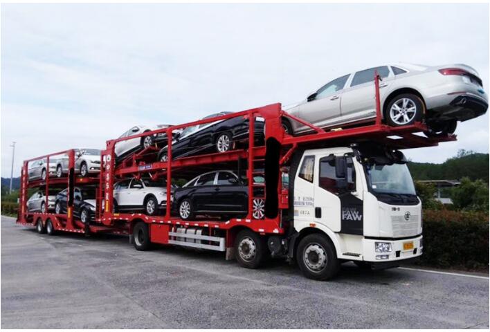 漳州到睢县轿车托运